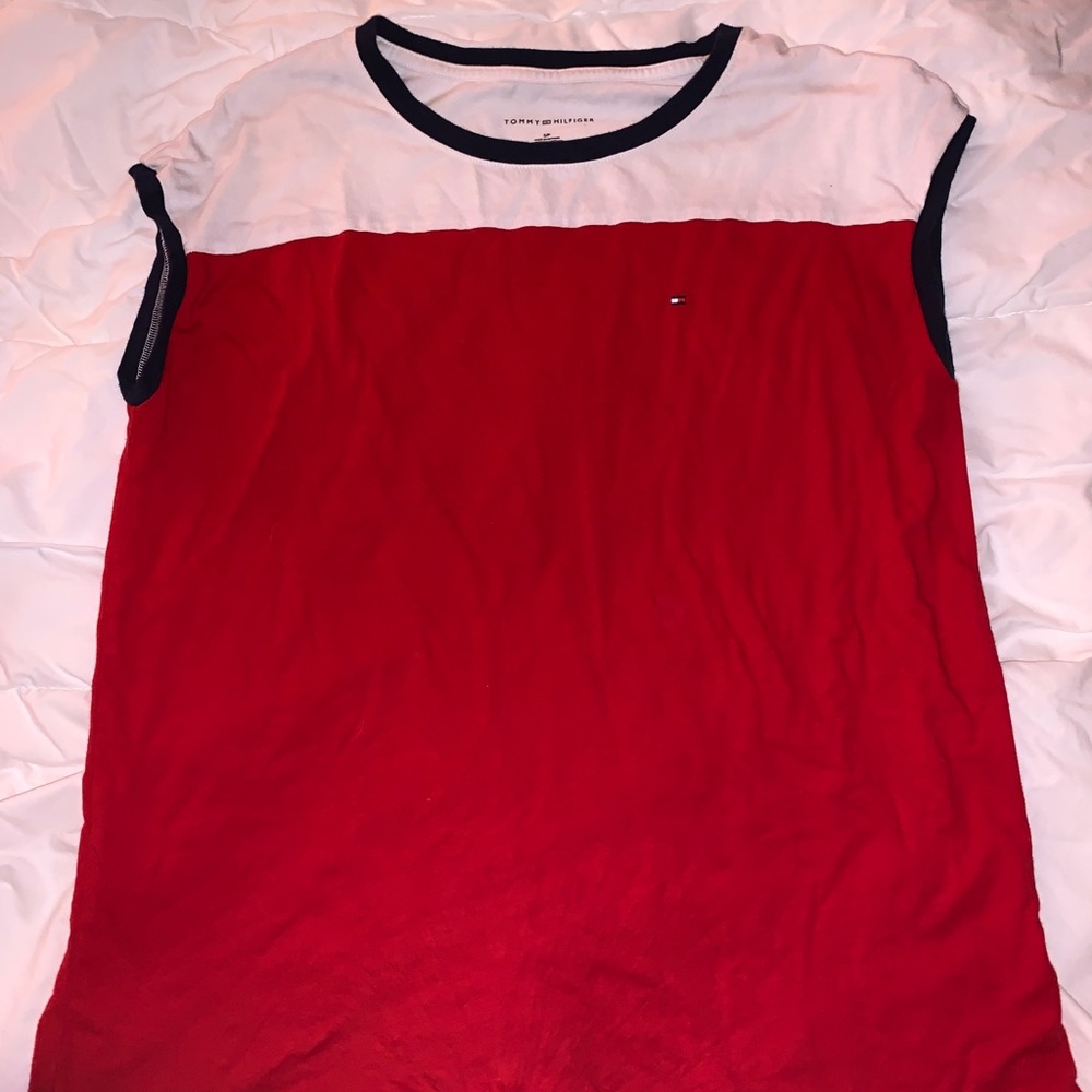 Tommy Hilfiger Top